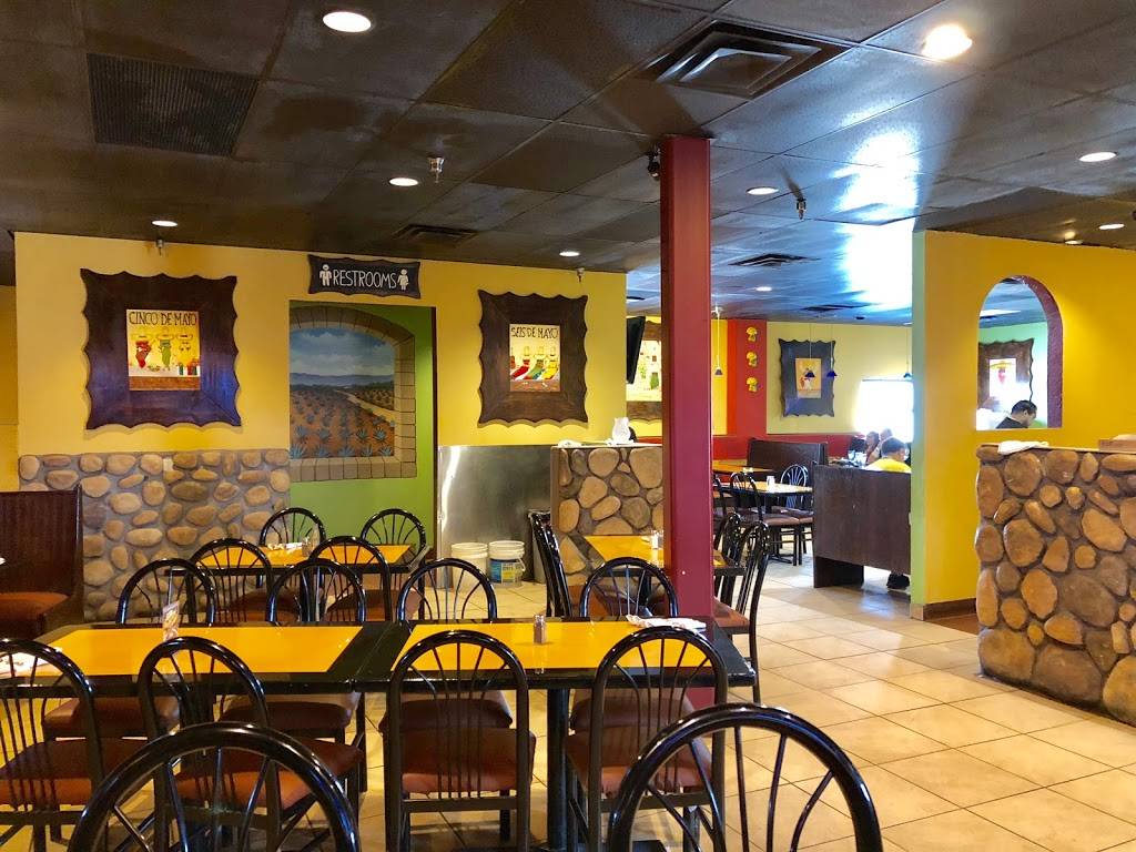 Fiesta Mexican Restaurant | restaurant | 1100 N Hickory Blvd #203, Pleasant Hill, IA 50327, USA | 5152621520 OR +1 515-262-1520