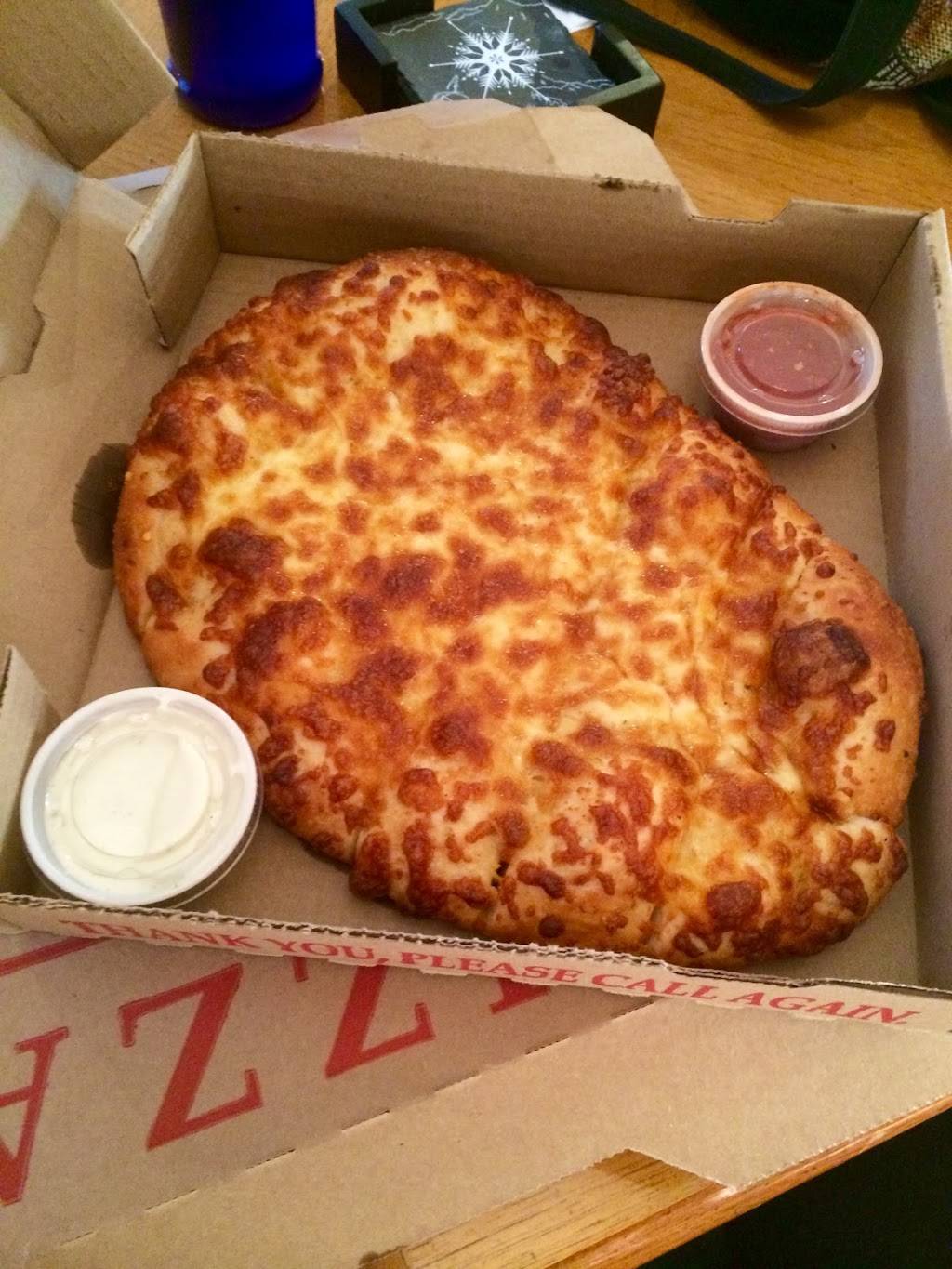 Vitos Pizza | restaurant | 658 Fulton St W, Grand Rapids, MI 49504, USA | 6164518277 OR +1 616-451-8277