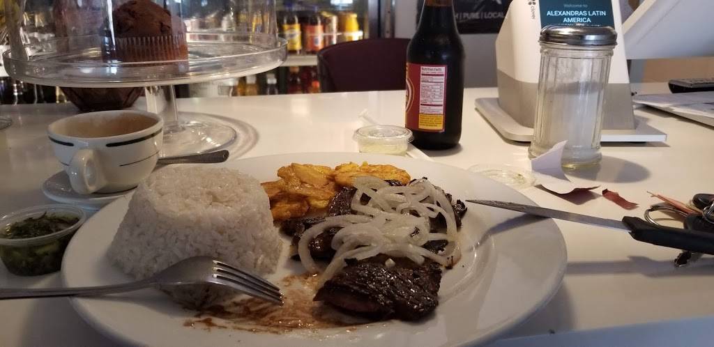 Alexandras Cuban Restaurant | restaurant | 2723 Hollywood Blvd, Hollywood, FL 33020, USA | 9549219990 OR +1 954-921-9990