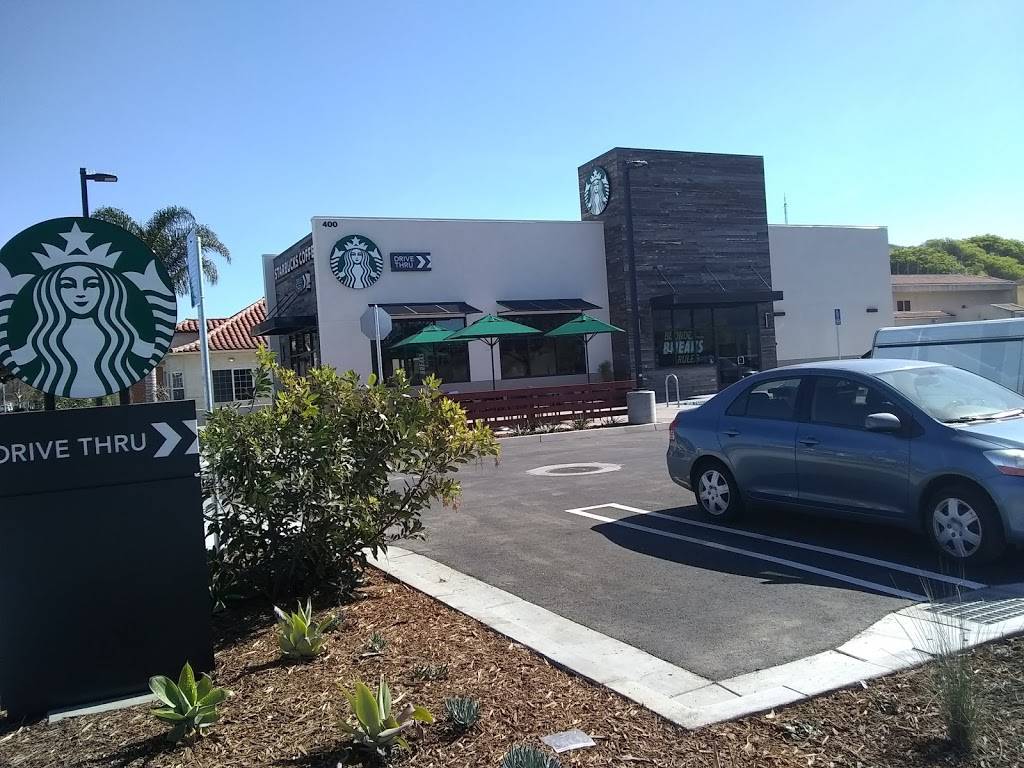 Starbucks | cafe | 400 E Ocean Ave, Lompoc, CA 93436, USA | 8052661566 OR +1 805-266-1566