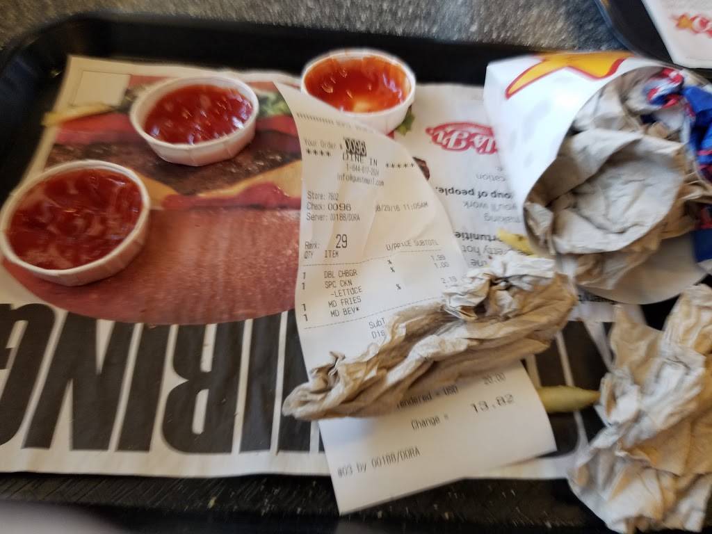 Carls Jr. | restaurant | 2750 W Thomas Rd, Phoenix, AZ 85017, USA | 6022331385 OR +1 602-233-1385