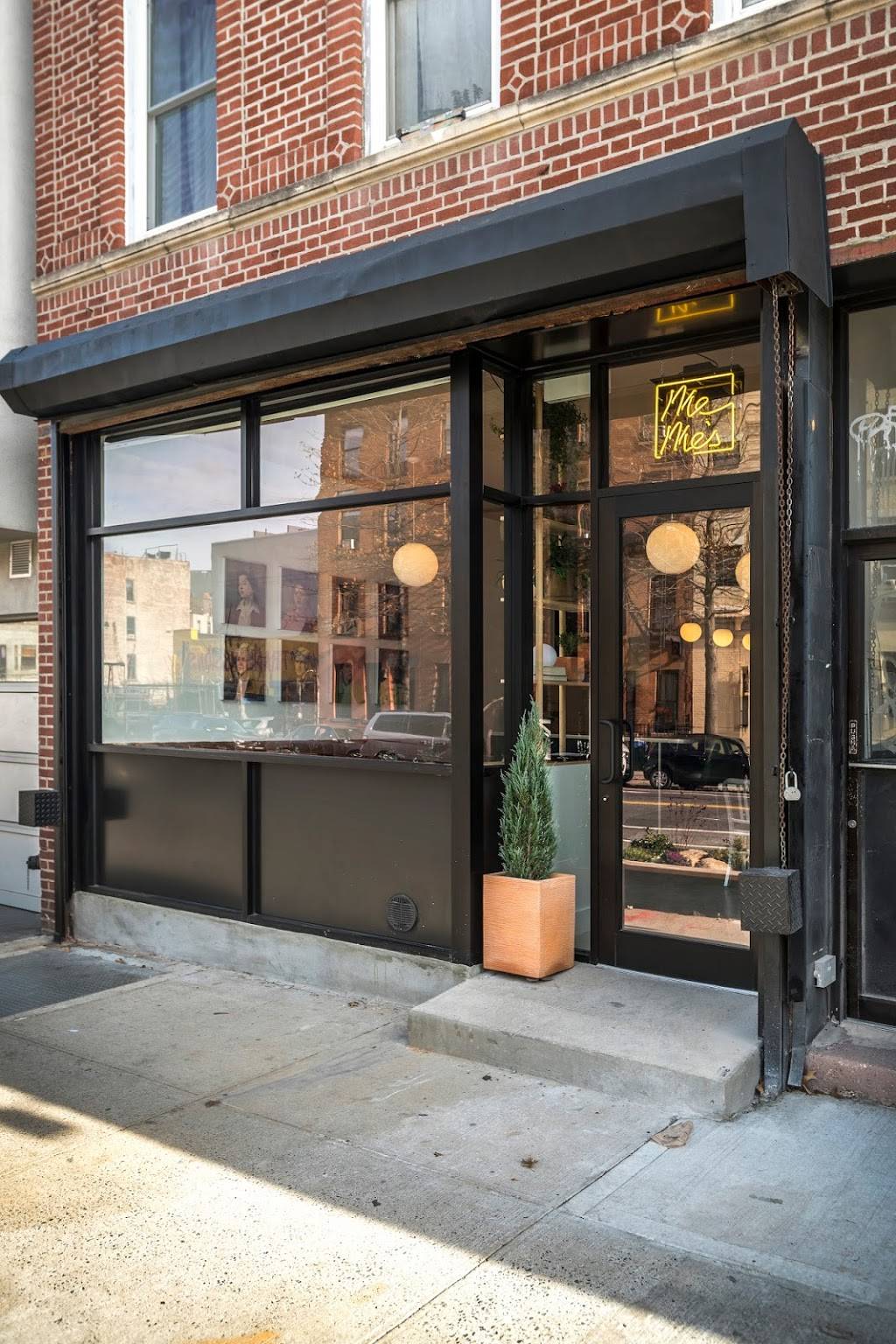 MeMes Diner | restaurant | 657 Washington Ave, Brooklyn, NY 11238, USA | 7186362900 OR +1 718-636-2900