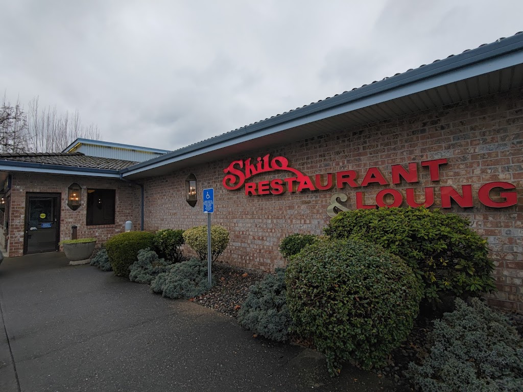 Shilo Restaurant Portland Airport | restaurant | 11707 NE Airport Way #1075, Portland, OR 97220, USA | 5032524300 OR +1 503-252-4300