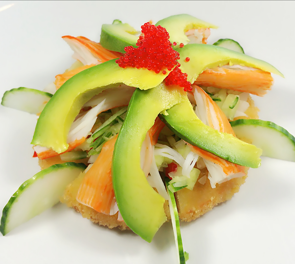 En Sushi | restaurant | 7694 Hurontario St, Brampton, ON L6Y 5B5, Canada | 9057968880 OR +1 905-796-8880