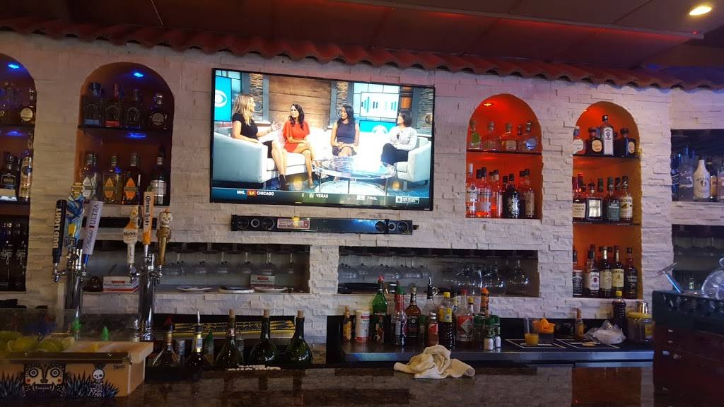 Las Margaritas de Camila Restaurant | restaurant | 2665 S Tamiami Trail, Port Charlotte, FL 33952, USA | 9416276488 OR +1 941-627-6488