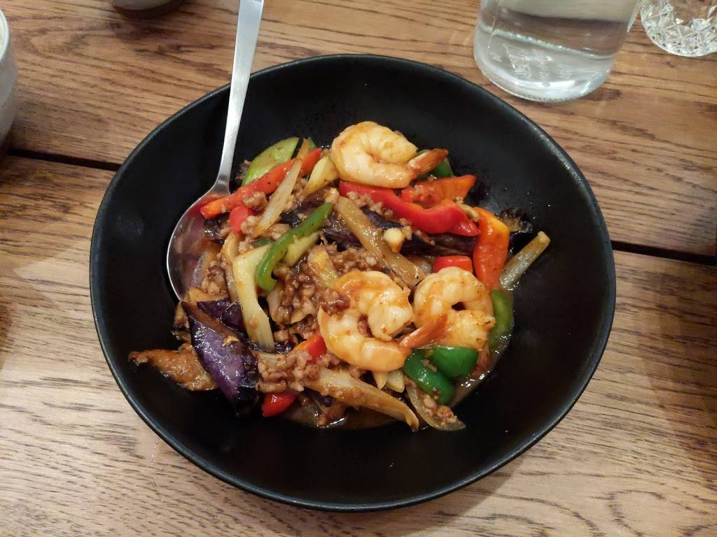 Secret Savory | restaurant | 2213 NW Market St unit 100, Seattle, WA 98107, USA | 2068298867 OR +1 206-829-8867