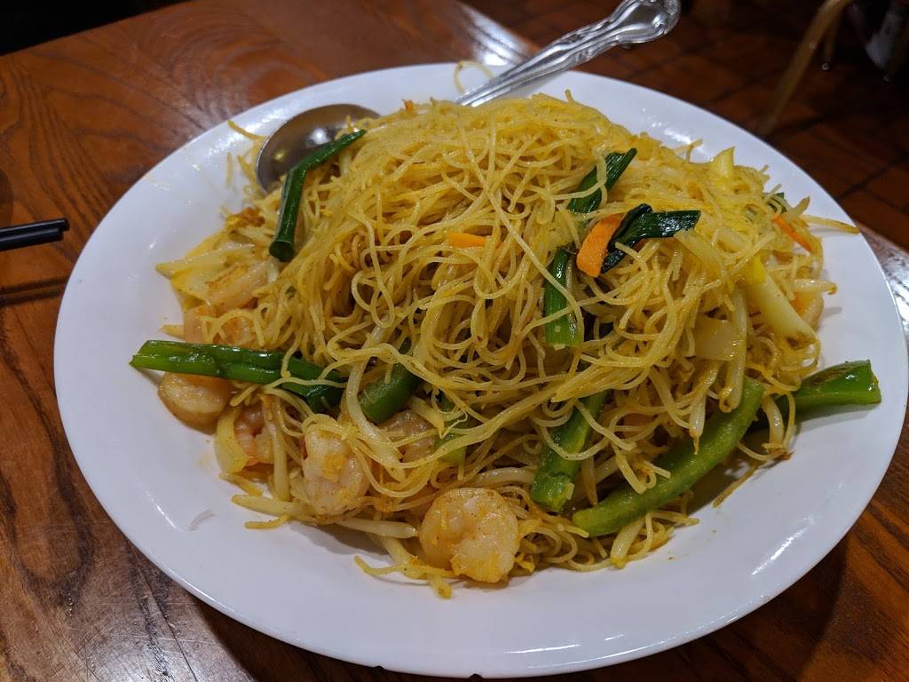 Kitchen of Alameda | restaurant | 1727 Webster St, Alameda, CA 94501, USA | 5108651662 OR +1 510-865-1662