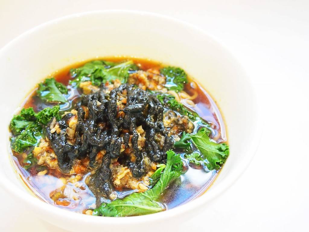 Shojin | restaurant | 12406 Washington Blvd, Los Angeles, CA 90066, USA | 3103900033 OR +1 310-390-0033