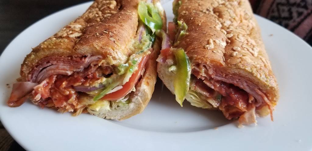 Subway | restaurant | 12836 Rue Sherbrooke E, Pointe-aux-Trembles, QC H1A 4Y3, Canada | 5146424813 OR +1 514-642-4813