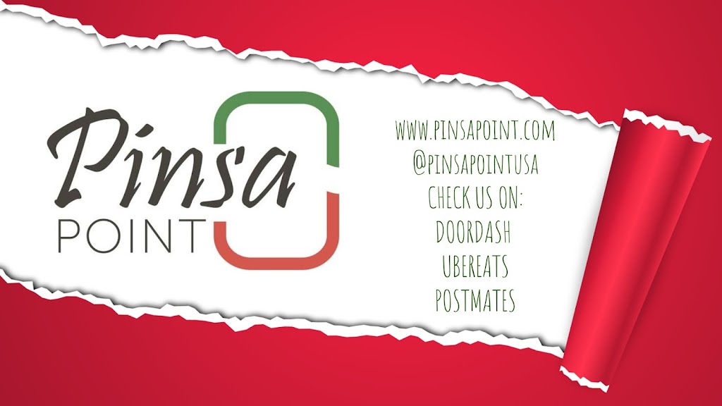 Pinsa Point | restaurant | 3341 Cahuenga Blvd W, Los Angeles, CA 90068, USA | 4244389888 OR +1 424-438-9888
