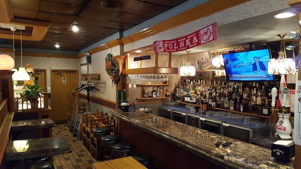 Jolly Inn Restaurant & Banquet Hall | restaurant | 6501 W Irving Park Rd, Chicago, IL 60634, USA | 7737367606 OR +1 773-736-7606