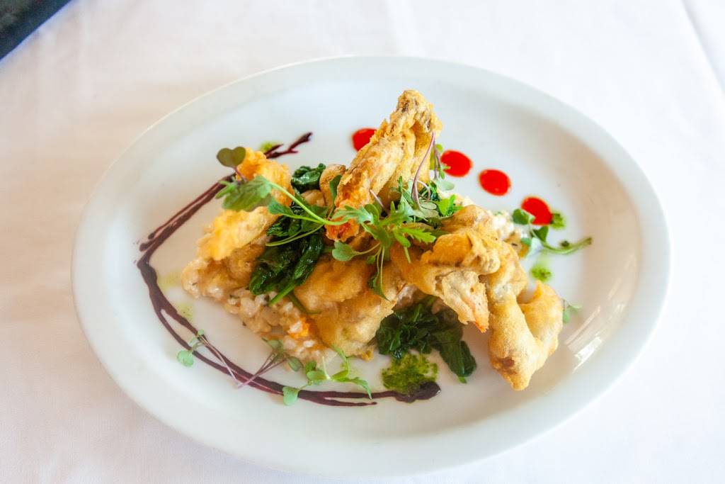 The Octopuss Garden | restaurant | 771 S Main St, West Creek, NJ 08092, USA | 6095978828 OR +1 609-597-8828