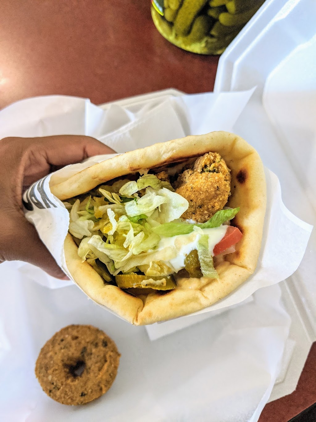 Jumbos Hamburgers | restaurant | 6558 E 41st St, Tulsa, OK 74145, USA | 9186630944 OR +1 918-663-0944