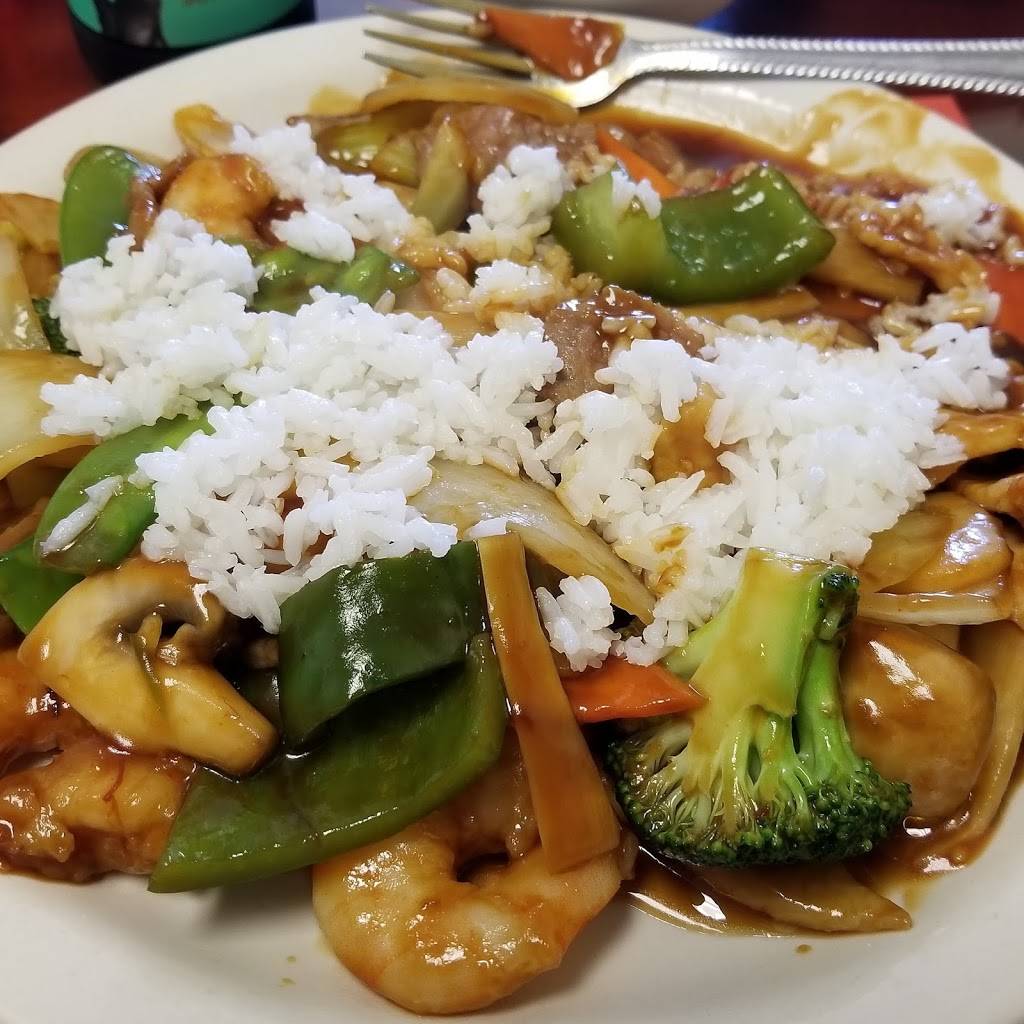 China III | restaurant | 1168 PA-487, Paxinos, PA 17860, USA | 5706481666 OR +1 570-648-1666