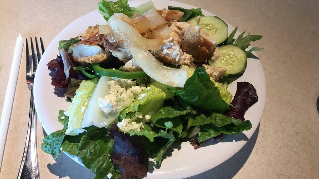 Zoës Kitchen | restaurant | 2150 Fashion Center Blvd, Newark, DE 19702, USA | 3022667024 OR +1 302-266-7024