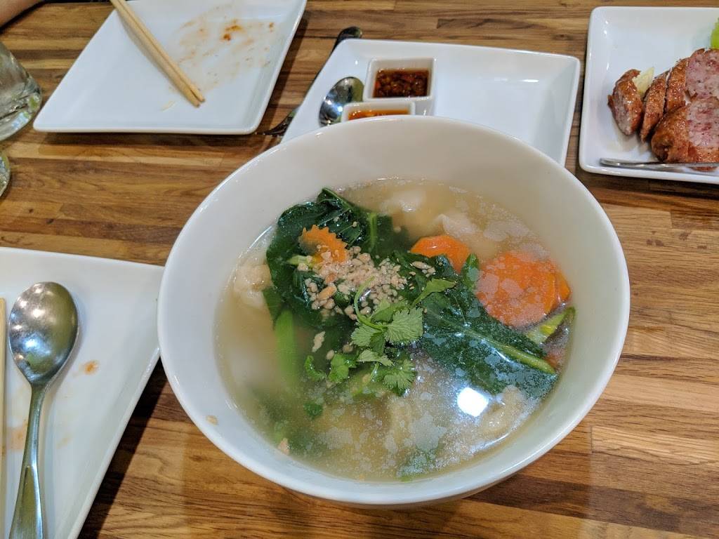 Thai Coconut | restaurant | 7116 E Mercer Ln Suite 101, Scottsdale, AZ 85254, USA | 4806997759 OR +1 480-699-7759