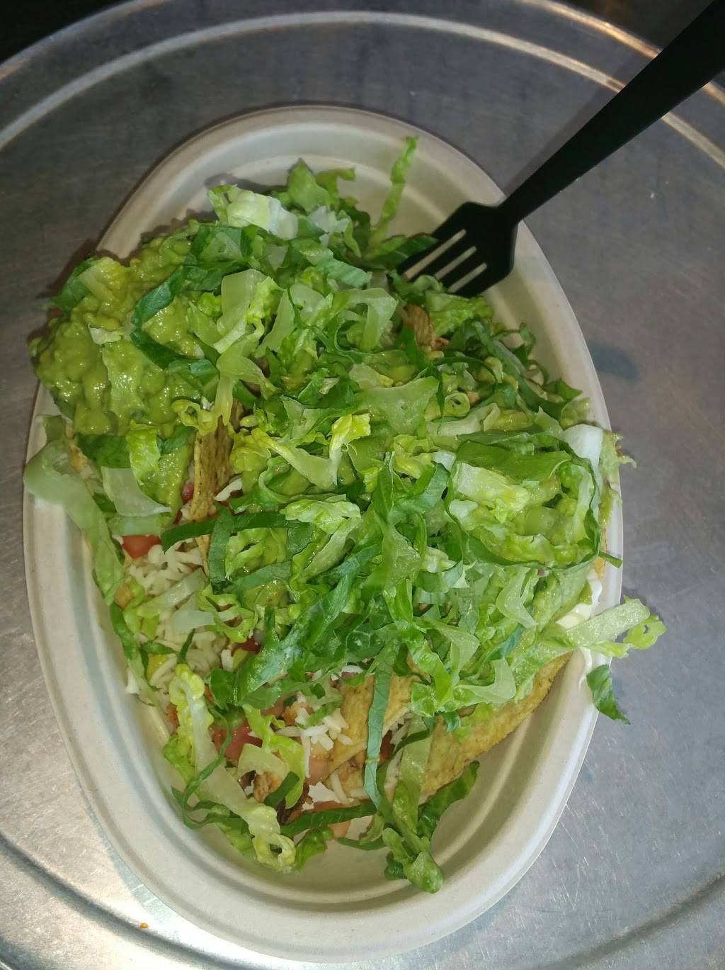Chipotle Mexican Grill | restaurant | 4531 Duke St, Alexandria, VA 22304, USA | 7033702152 OR +1 703-370-2152