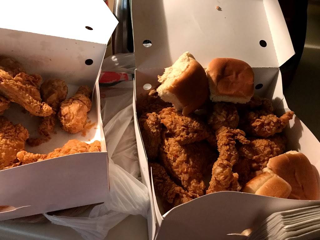 Southern Classic Chicken | restaurant | 1801 N Market St, Shreveport, LA 71107, USA | 3184292444 OR +1 318-429-2444