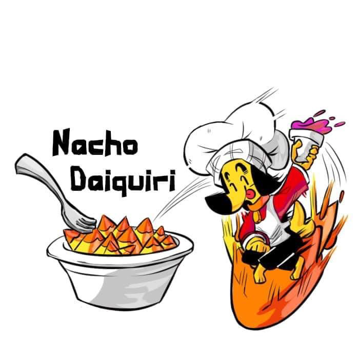 Nacho Daiquiri | restaurant | 1725 E Overton Rd, Dallas, TX 75216, USA | 4698904992 OR +1 469-890-4992