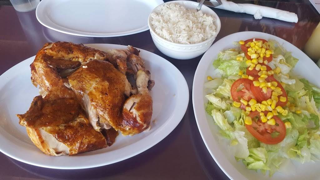 The Chicken Shack | restaurant | 1030 Aviation Blvd, Hermosa Beach, CA 90254, USA | 3103721522 OR +1 310-372-1522