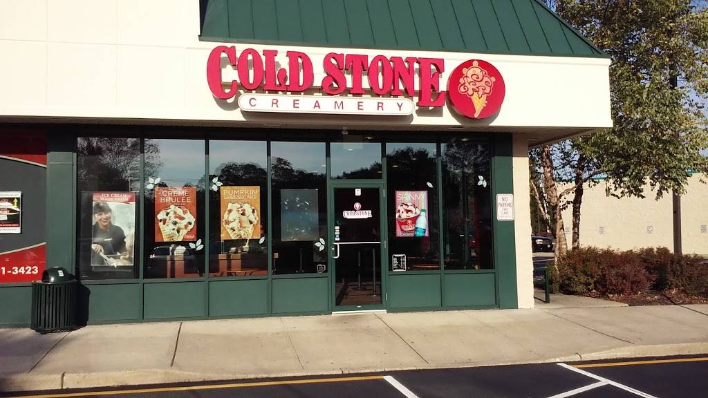 Cold Stone Creamery | bakery | 960 Cedar Bridge Ave, Brick, NJ 08723, USA | 7329205656 OR +1 732-920-5656
