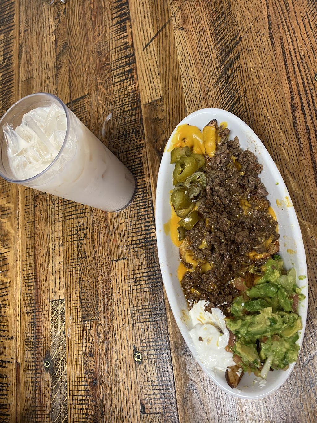 Taqueria Doris | restaurant | 8347 Howard Dr, Houston, TX 77017, USA | 7134975912 OR +1 713-497-5912