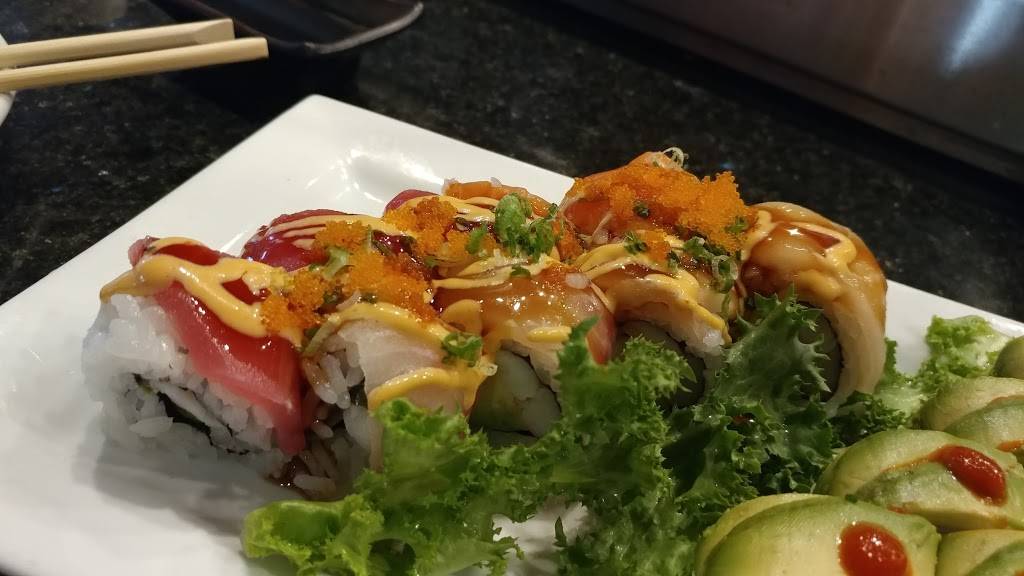 Akahana Asian Bistro Bar & Sushi | restaurant | 940 Market St #122, Fort Mill, SC 29708, USA | 8035480036 OR +1 803-548-0036