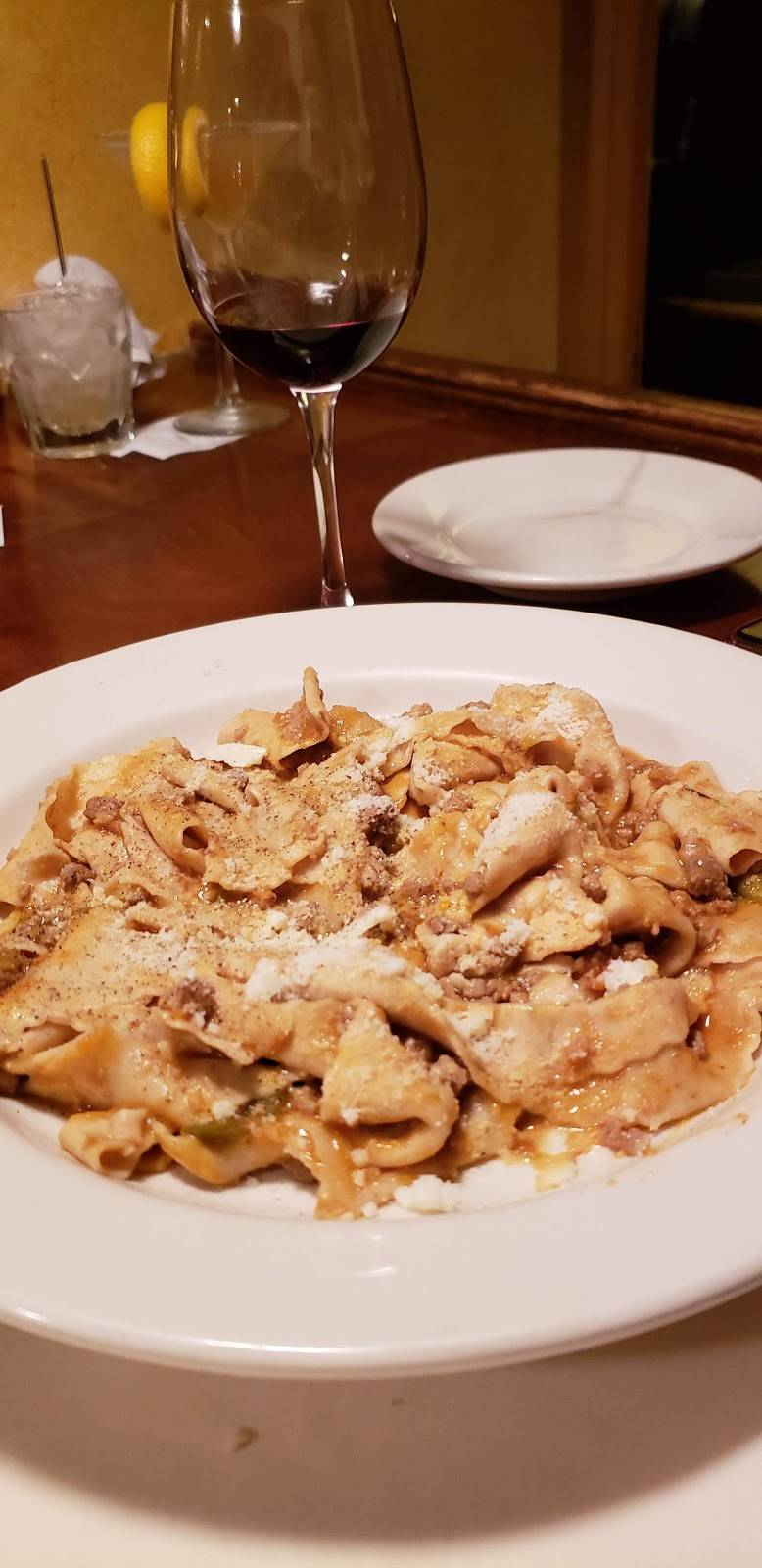 LOrcio | restaurant | 806 State St, New Haven, CT 06511, USA | 2037776670 OR +1 203-777-6670