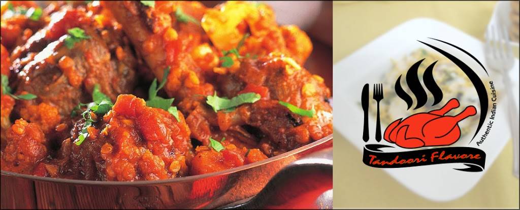 Tandoori Flavour | restaurant | 157 Bayfield St #5A, Barrie, ON L4M 3B4, Canada | 7052437749 OR +1 705-243-7749