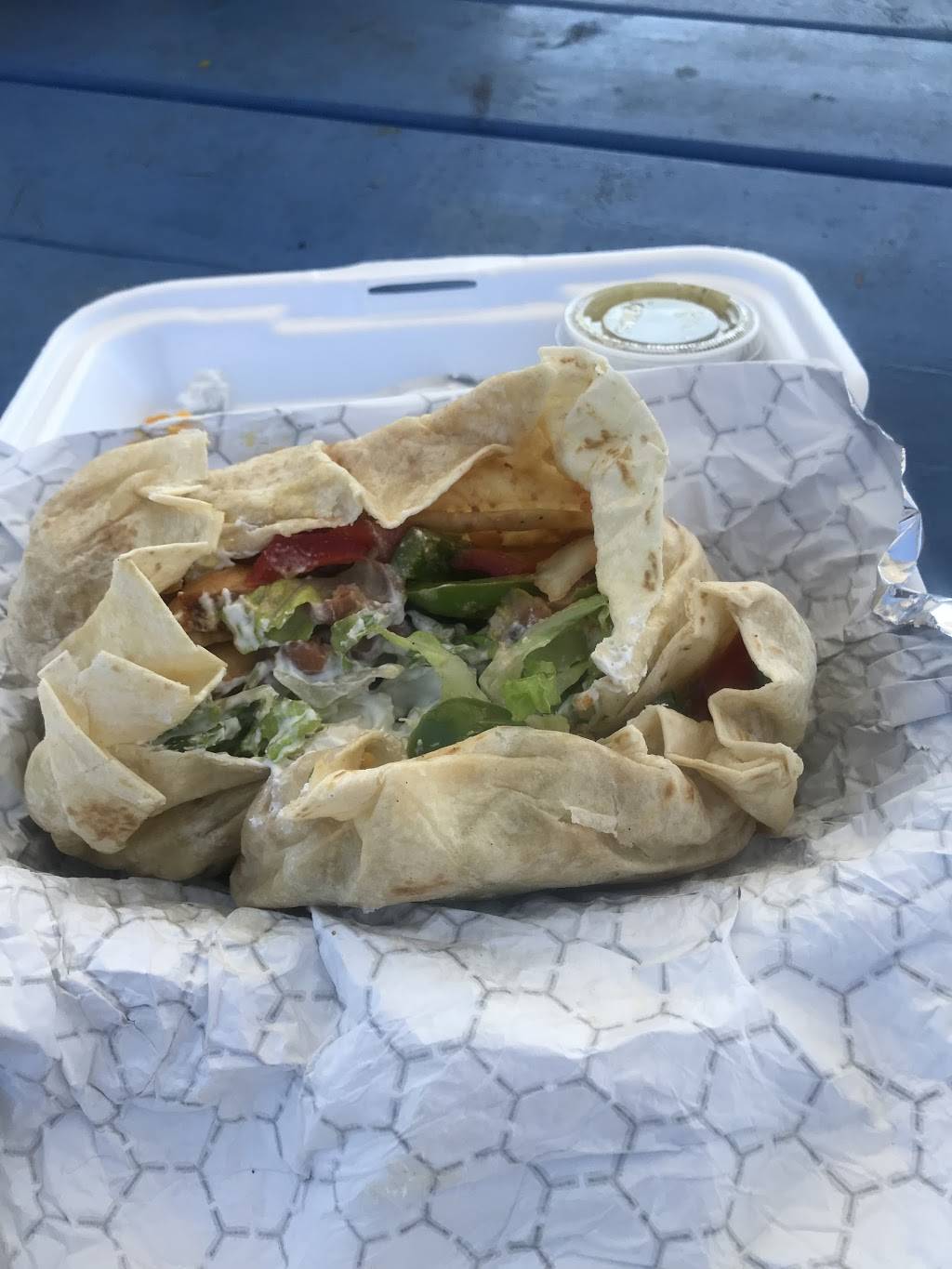 Taqueria la Bendicion ...Pupuseria Las Delicias | restaurant | 8900 Washington Blvd, Jessup, MD 20794, USA | 3015030391 OR +1 301-503-0391