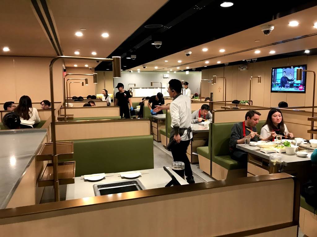 Haidilao Hotpot | restaurant | 138-23 39th Ave, Queens, NY 11354, USA | 9172318888 OR +1 917-231-8888
