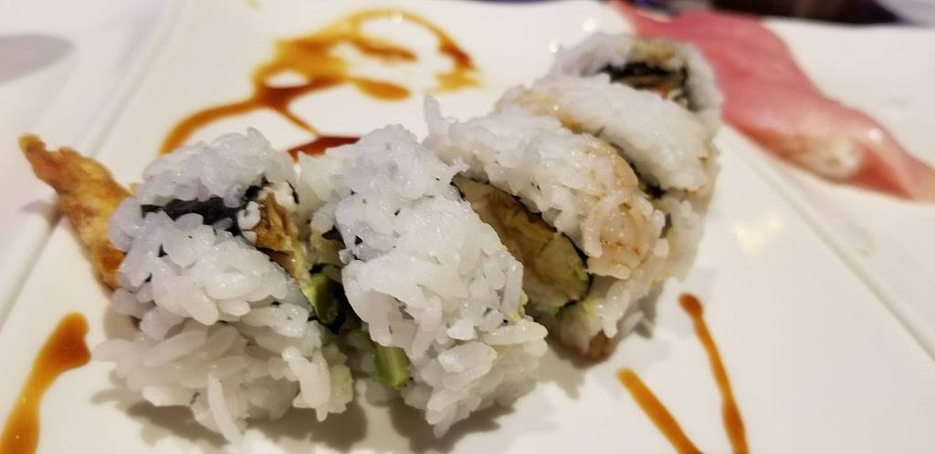 Sushi Damu | restaurant | 13962 Newport Ave D, Tustin, CA 92780, USA | 7145053147 OR +1 714-505-3147