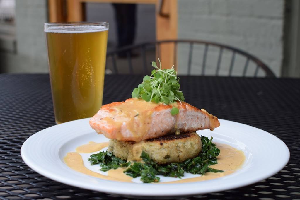 Irregardless Cafe | restaurant | 901 W Morgan St, Raleigh, NC 27603, USA | 9198338898 OR +1 919-833-8898