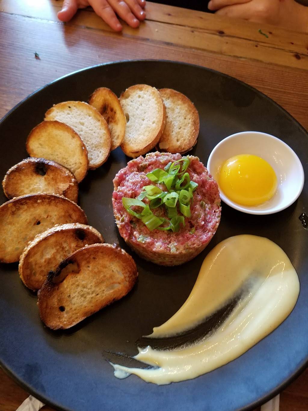 Boeuf & Bun | restaurant | 271 Kingston Ave, Brooklyn, NY 11213, USA | 7182218900 OR +1 718-221-8900