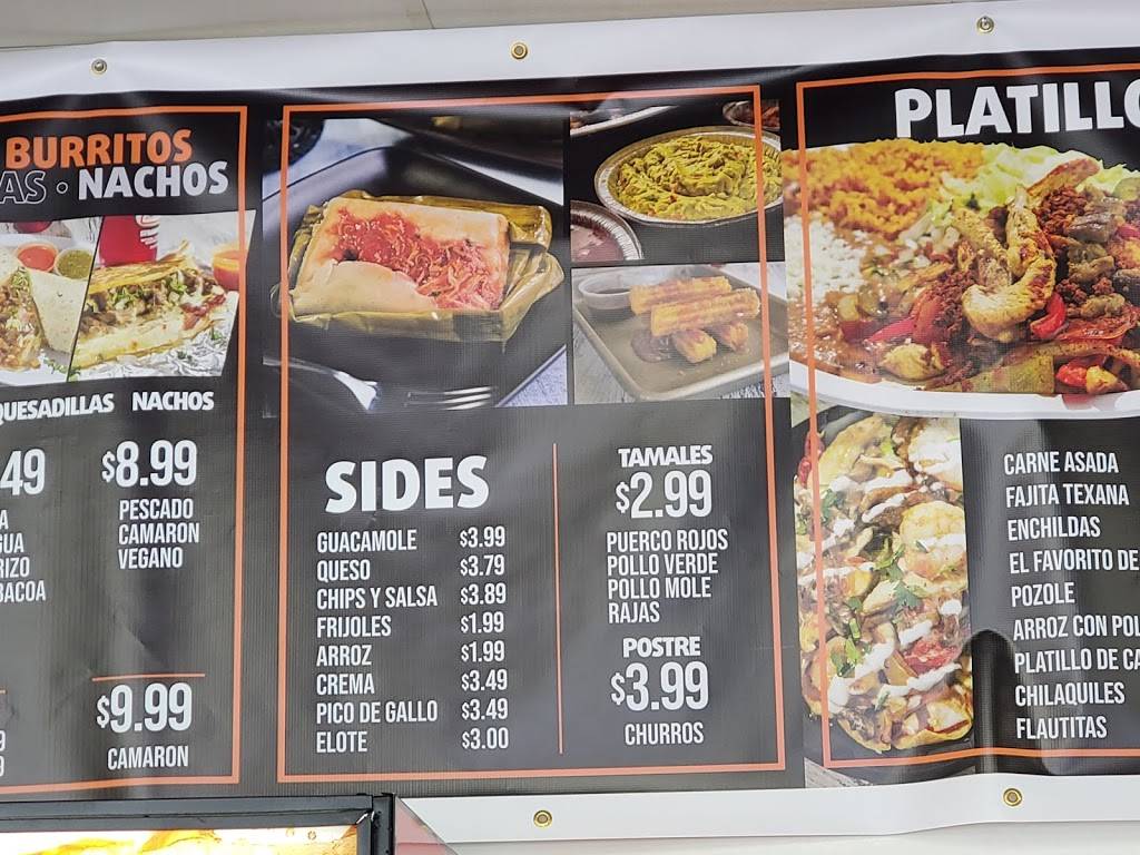 Pacos Taqueria | restaurant | 5202 E Thompson Rd St 150, Indianapolis, IN 46237, USA | 3179864958 OR +1 317-986-4958