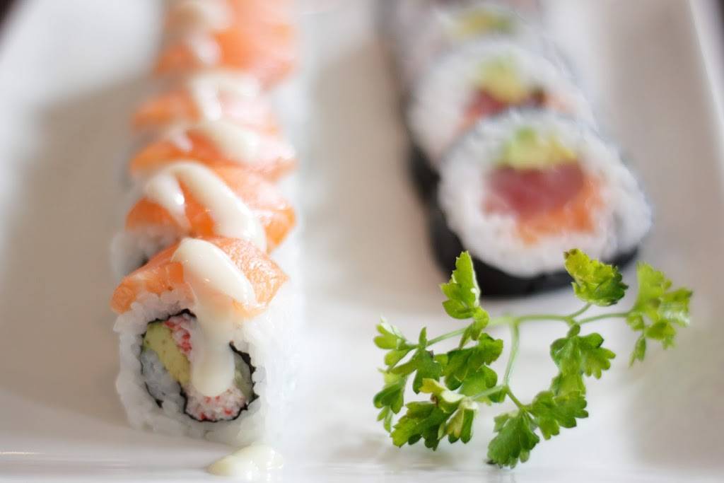 Maru Sushi | restaurant | 2150 N Prospect Ave, Milwaukee, WI 53202, USA | 4148852524 OR +1 414-885-2524