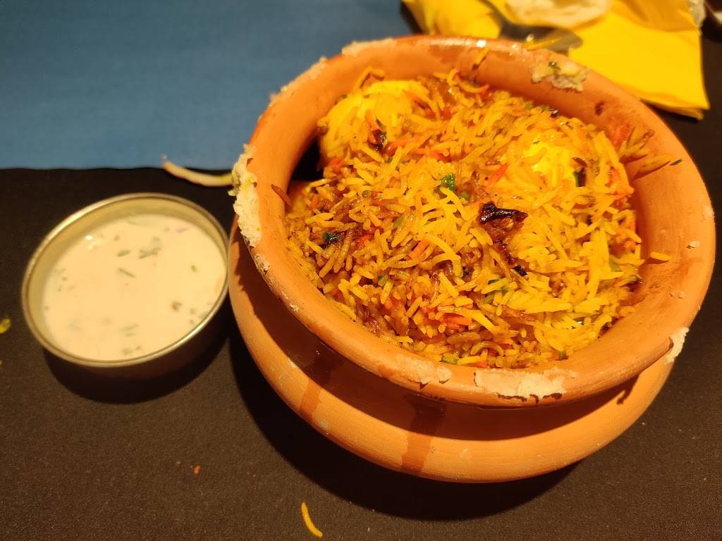 Haveli Virasat | restaurant | 4051 Market St, Philadelphia, PA 19104, USA | 2159214553 OR +1 215-921-4553