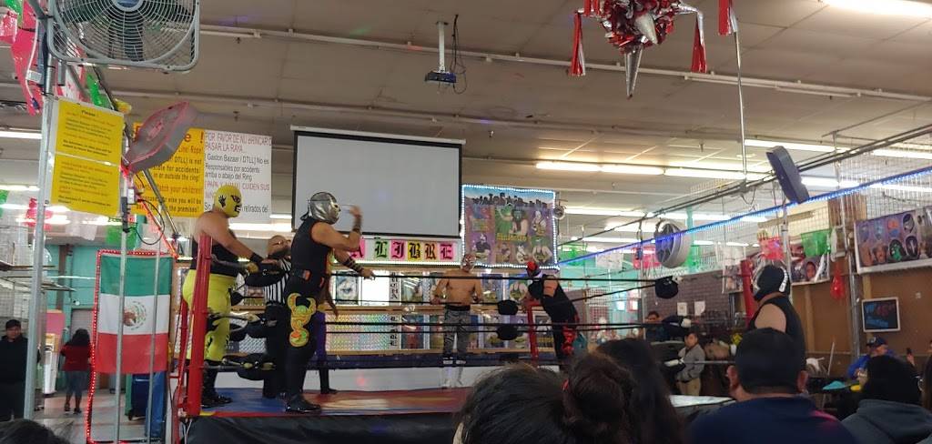 Gaston Bazaar | restaurant | 3035 N Buckner Blvd, Dallas, TX 75228, USA | 2143197600 OR +1 214-319-7600