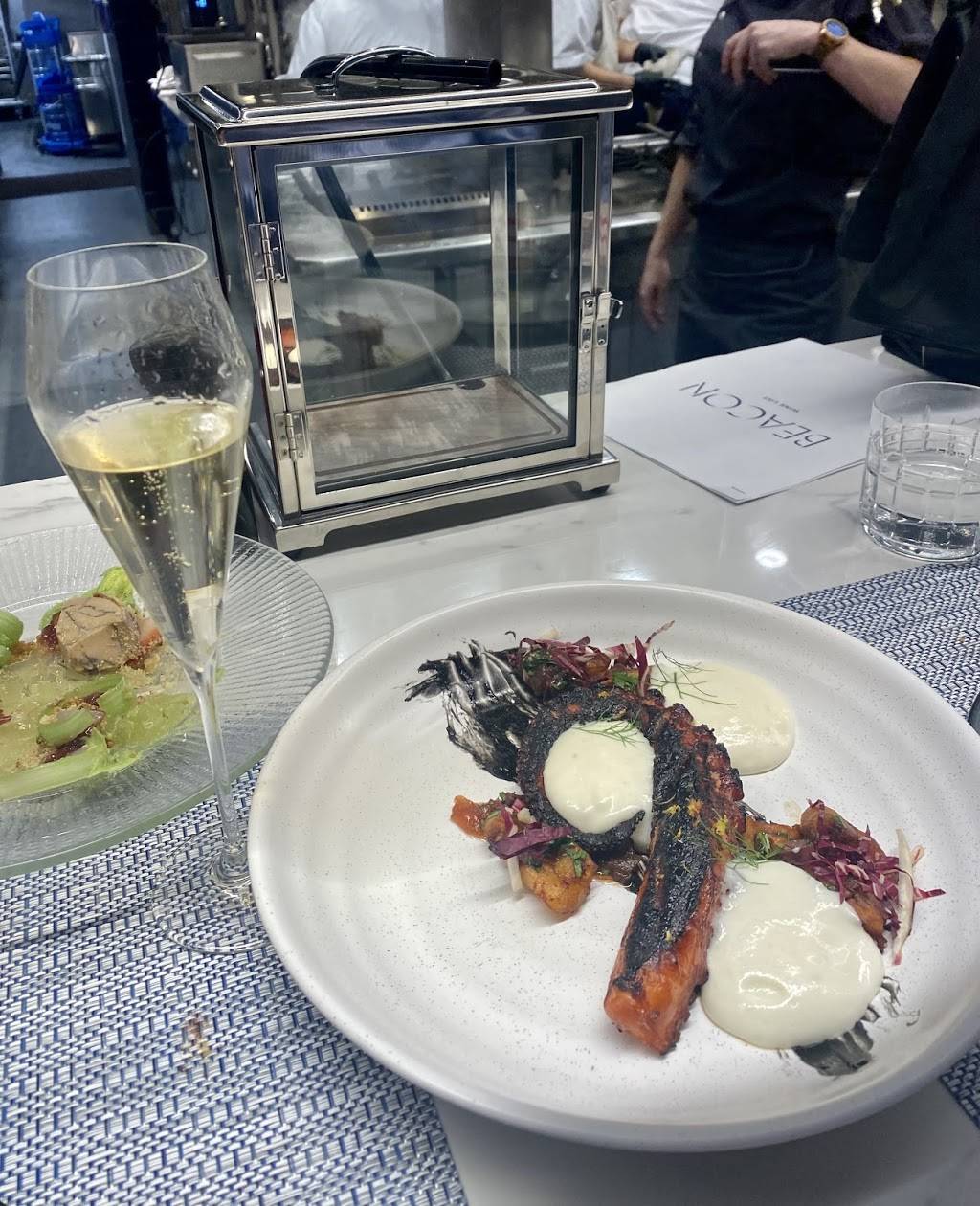 Beacon | restaurant | 1107 Love St, Jupiter, FL 33477, USA | 5615323280 OR +1 561-532-3280