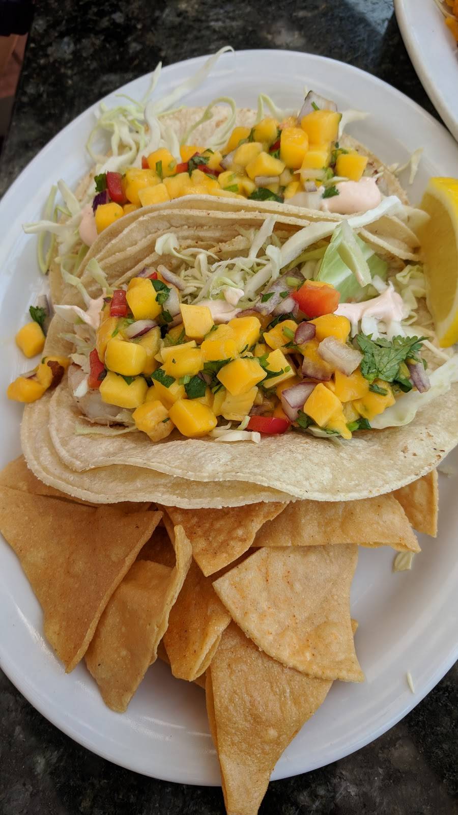 Sea Fresh Sea Food | restaurant | 533 E Ojai Ave, Ojai, CA 93023, USA | 8056467747 OR +1 805-646-7747