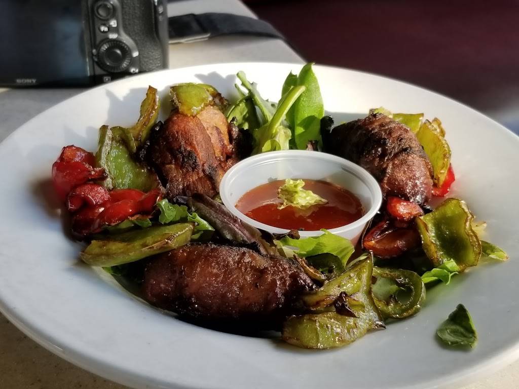 Garlic Brothers Restaurant and Bar | restaurant | 6629 Embarcadero Dr, Stockton, CA 95219, USA | 2094746585 OR +1 209-474-6585