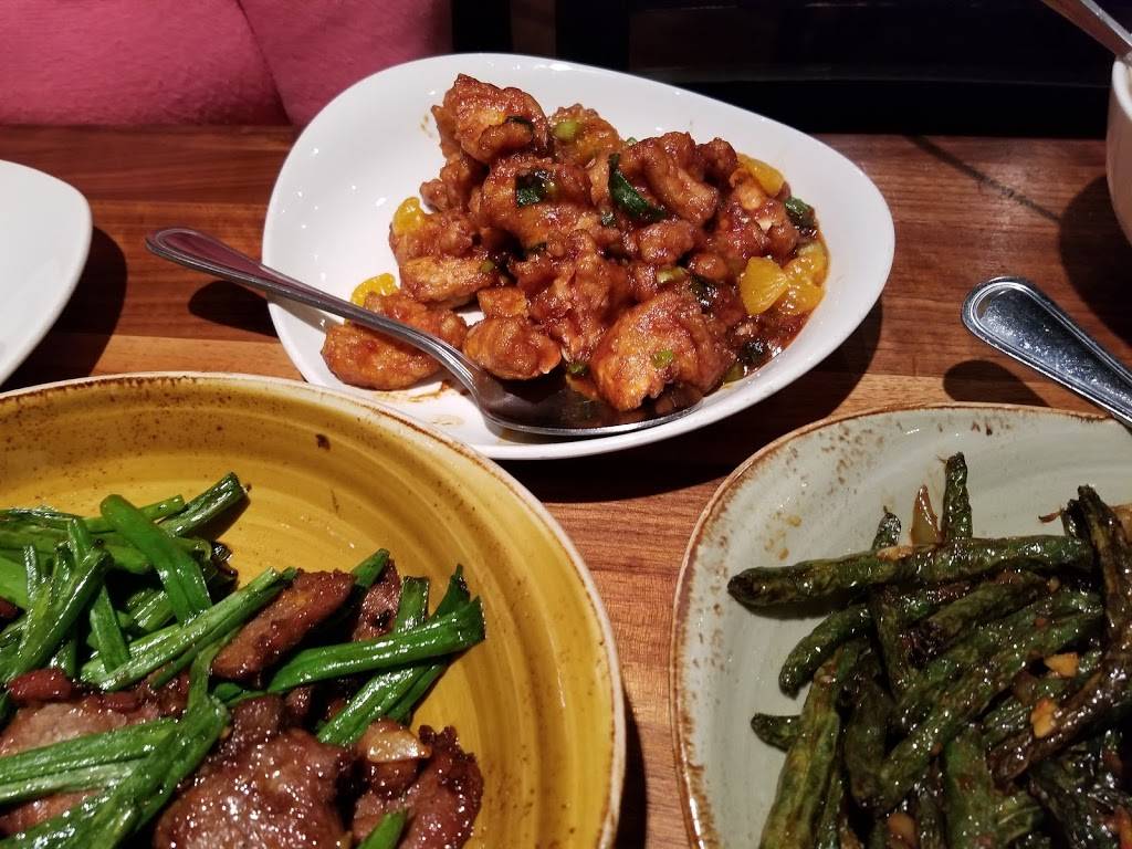 P.F. Changs | meal takeaway | 9212, Richmond, VA 23235, USA | 8042530492 OR +1 804-253-0492