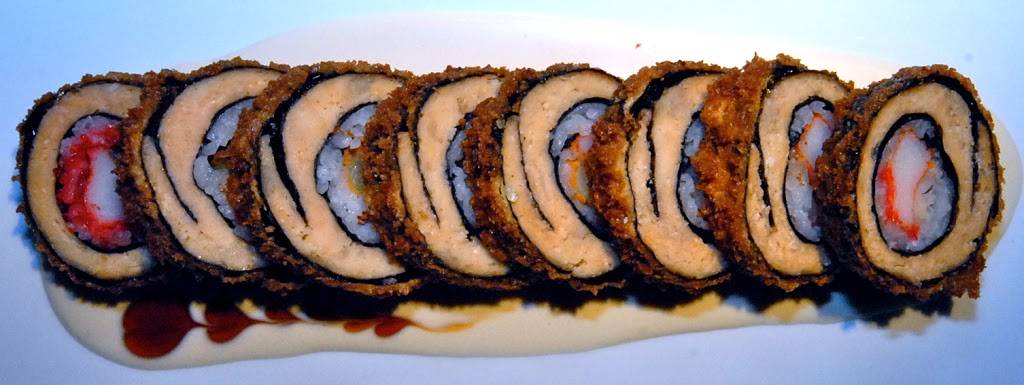 Les Bridés | restaurant | 10420 Rue Lajeunesse, Montréal, QC H3L 2E5, Canada | 5143838596 OR +1 514-383-8596