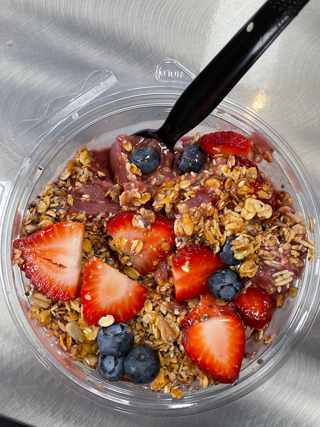 Roxberry Juice Co. Drive Thru | restaurant | 13322 S 5600 W, Herriman, UT 84096, USA | 3855289978 OR +1 385-528-9978