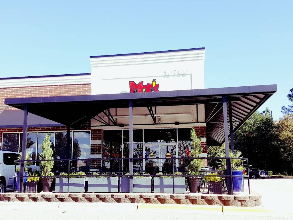 Moes Southwest Grill | restaurant | 10760 Wakefield Commons Dr, Raleigh, NC 27614, USA | 9195703222 OR +1 919-570-3222