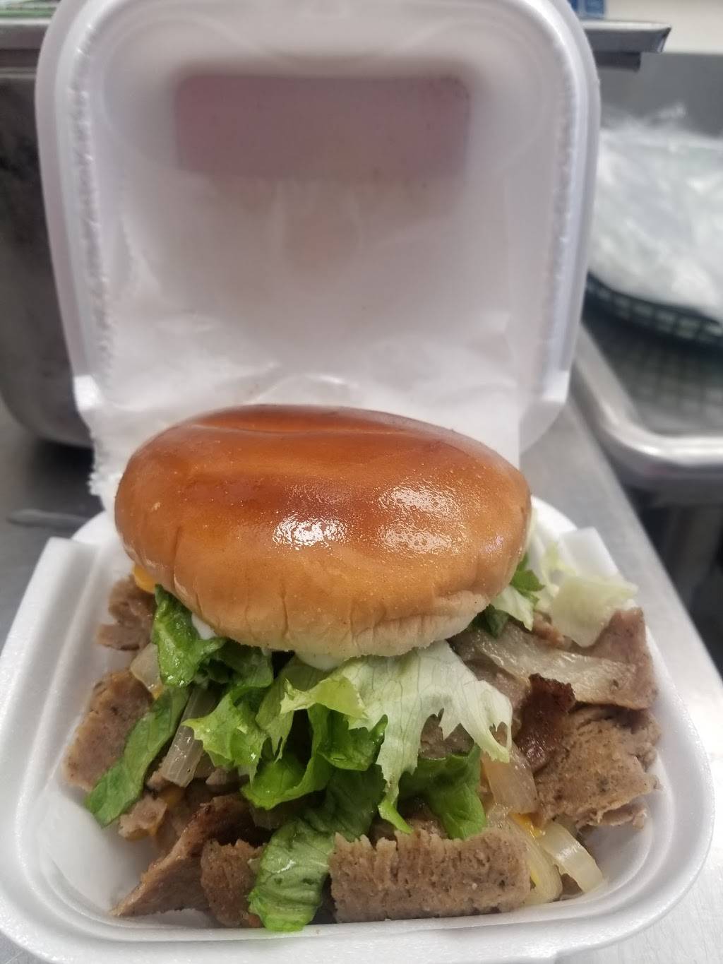 Top Dog | restaurant | 1307 S Robert St, St Paul, MN 55118, USA | 6514787160 OR +1 651-478-7160