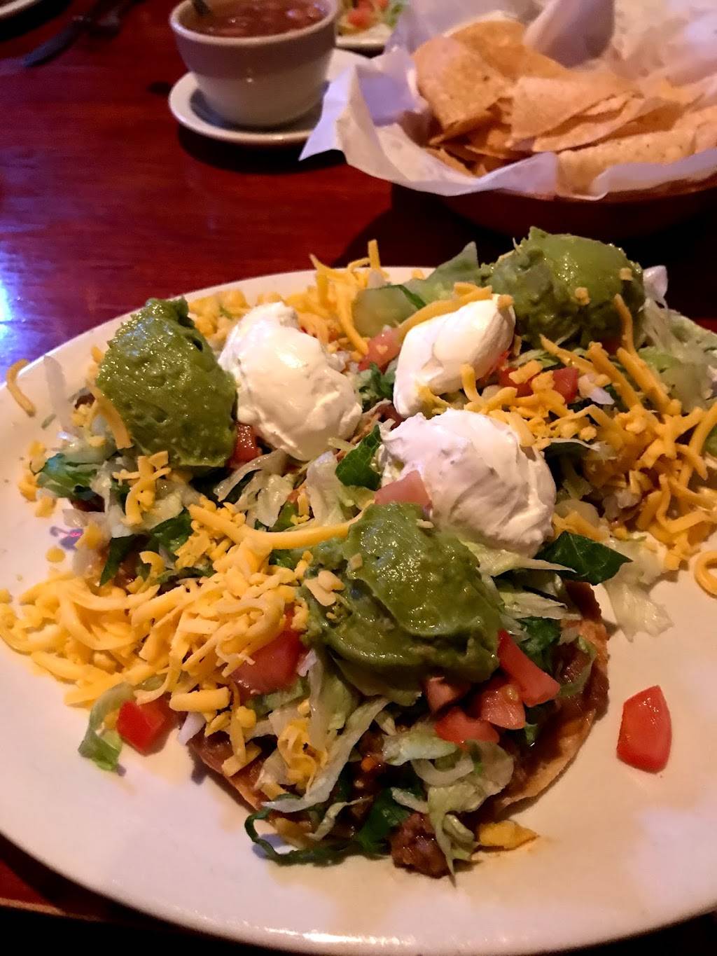 Ojedas | restaurant | 4617 Maple Ave, Dallas, TX 75219, USA | 2145288383 OR +1 214-528-8383