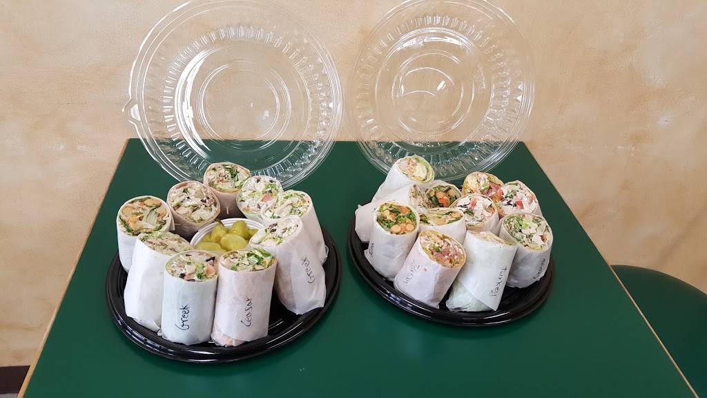 Soup R Salads | restaurant | 2240 Wyandotte St W, Windsor, ON N9B 1K3, Canada | 5192551012 OR +1 519-255-1012