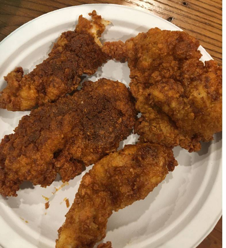 WOOBOI Chicken | restaurant | 139 Spring St Suite 1, Herndon, VA 20170, USA | 7034353703 OR +1 703-435-3703