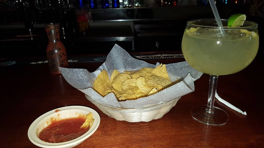 El Agave | restaurant | 180 Lamar Pkwy #109, Pacific, MO 63069, USA | 6362572999 OR +1 636-257-2999